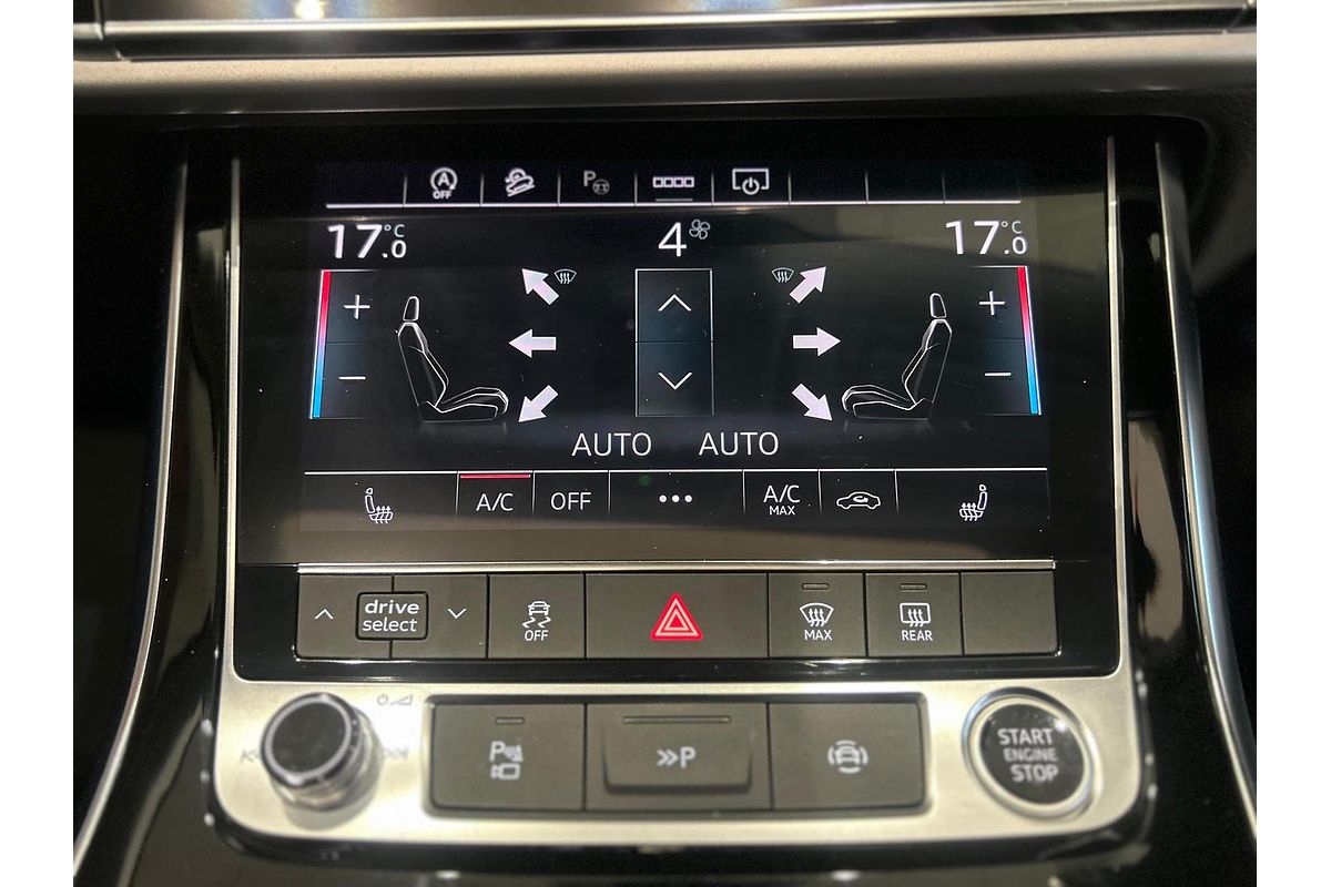 2023 Audi Q7 45 TDI 4M