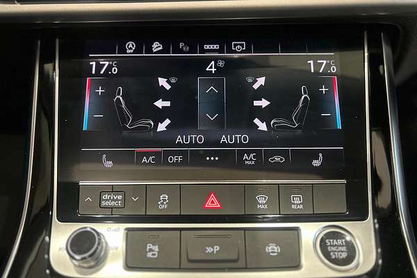 2023 Audi Q7 45 TDI 4M