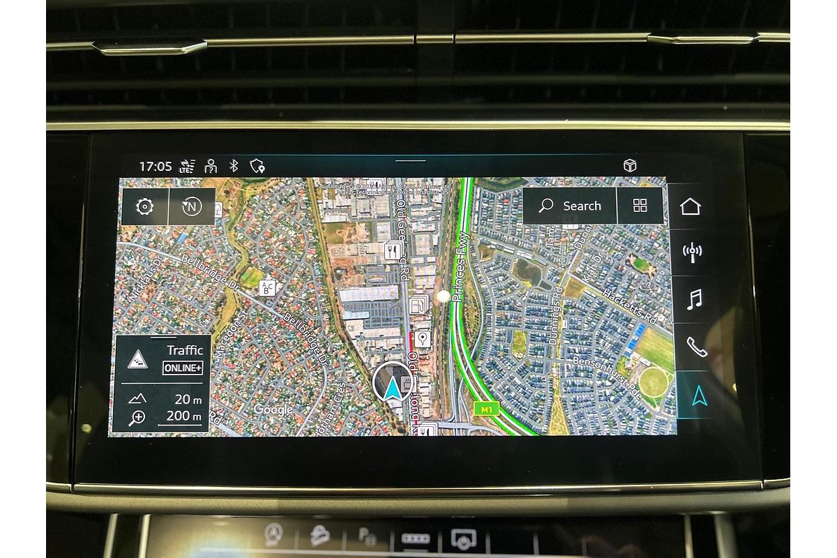 2023 Audi Q7 45 TDI 4M
