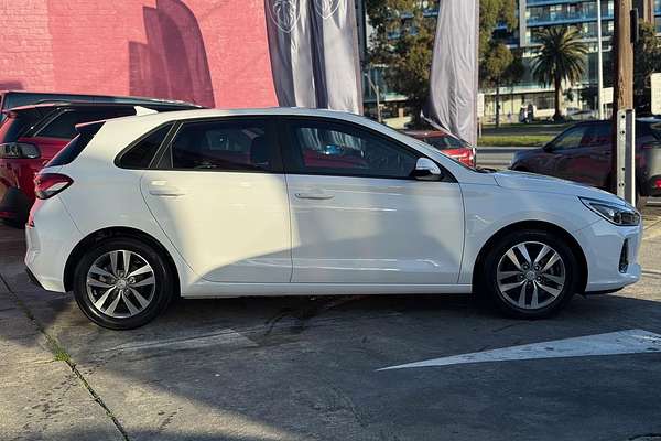 2018 Hyundai i30 Active PD2
