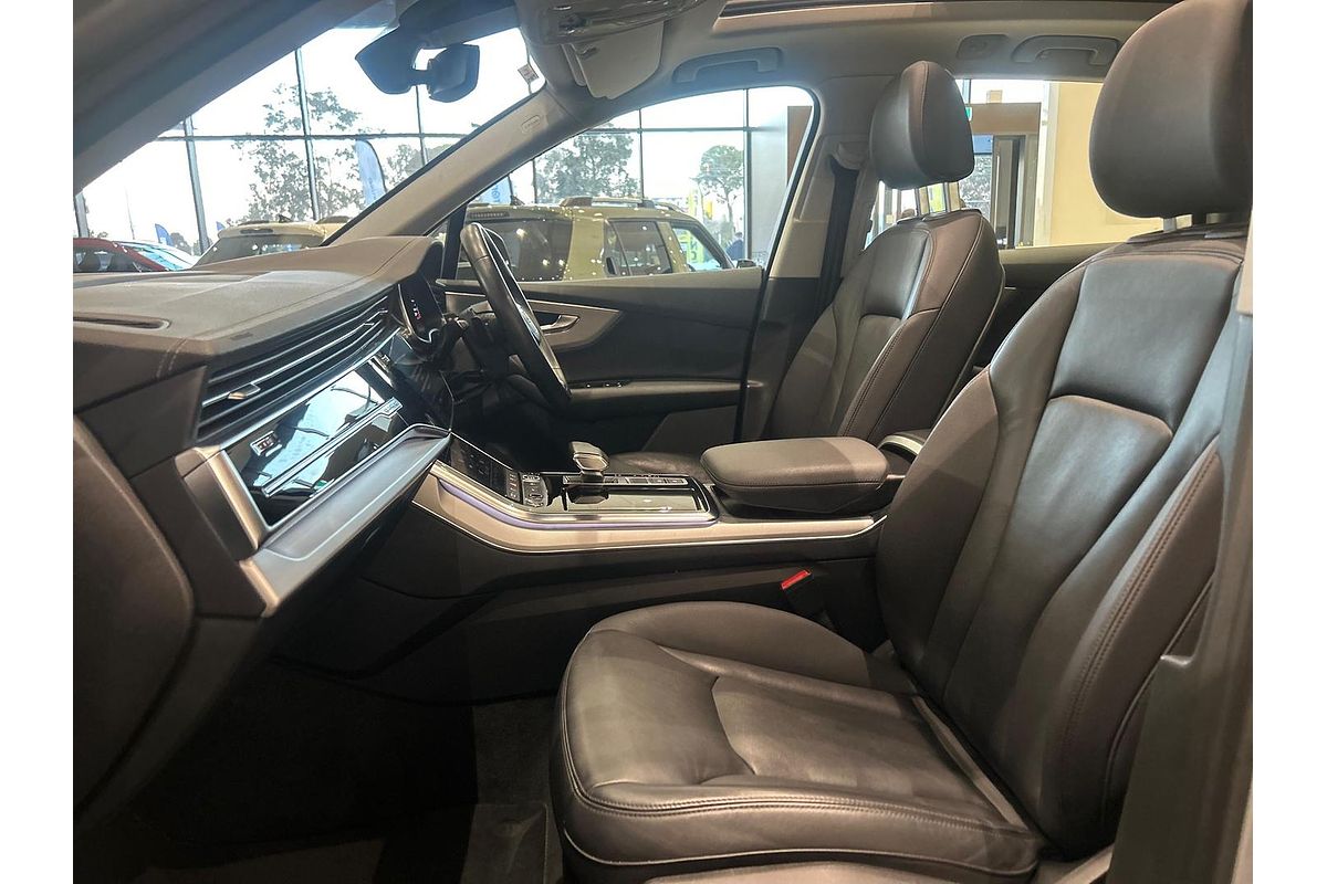 2023 Audi Q7 45 TDI 4M