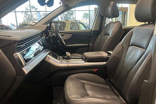 2023 Audi Q7 45 TDI 4M