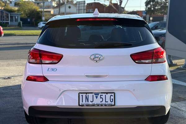 2018 Hyundai i30 Active PD2