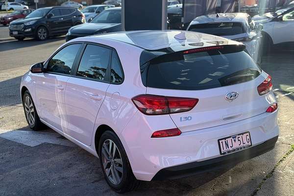 2018 Hyundai i30 Active PD2