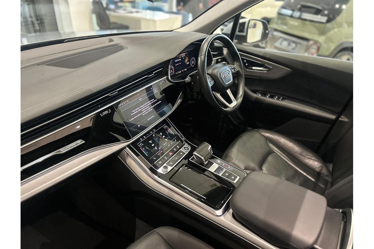 2023 Audi Q7 45 TDI 4M