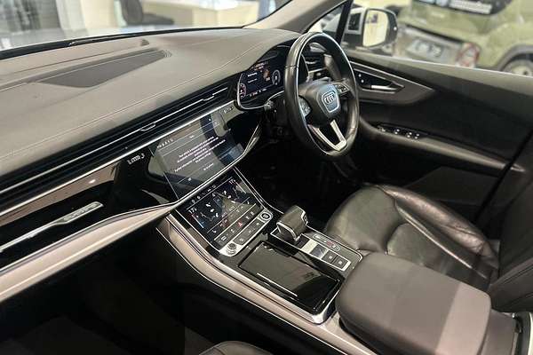 2023 Audi Q7 45 TDI 4M
