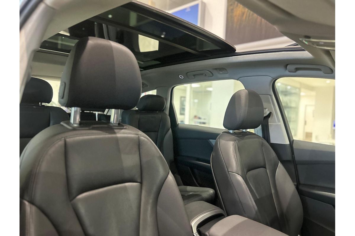 2023 Audi Q7 45 TDI 4M