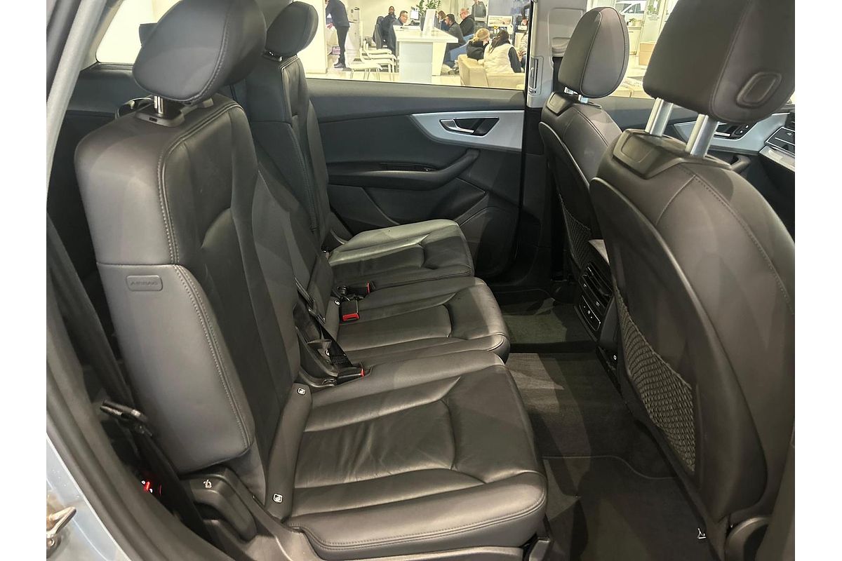 2023 Audi Q7 45 TDI 4M
