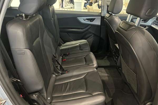2023 Audi Q7 45 TDI 4M