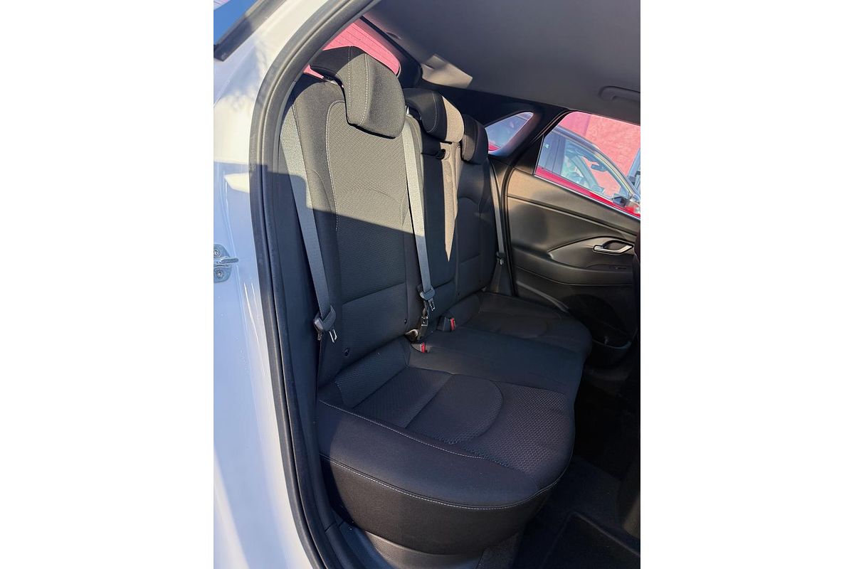 2018 Hyundai i30 Active PD2