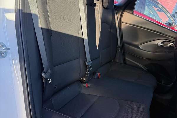2018 Hyundai i30 Active PD2