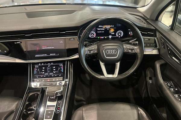 2023 Audi Q7 45 TDI 4M