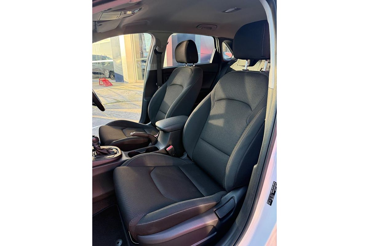 2018 Hyundai i30 Active PD2