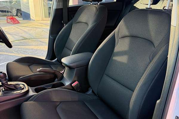 2018 Hyundai i30 Active PD2