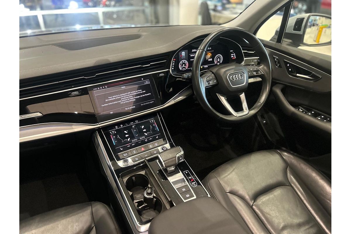 2023 Audi Q7 45 TDI 4M