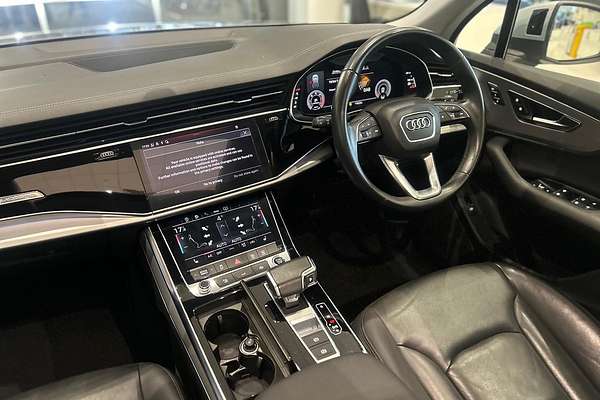 2023 Audi Q7 45 TDI 4M