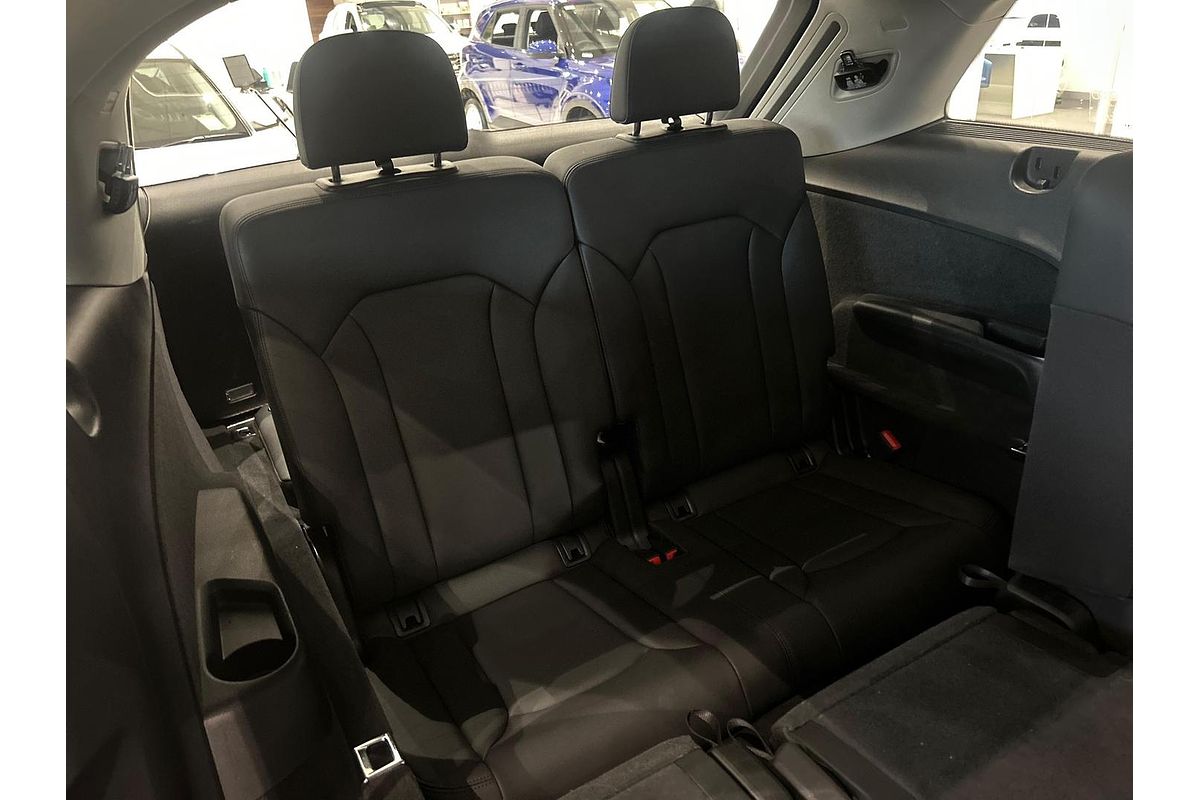 2023 Audi Q7 45 TDI 4M