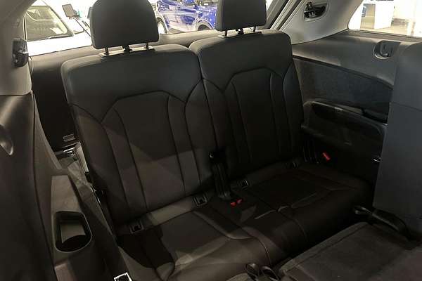 2023 Audi Q7 45 TDI 4M