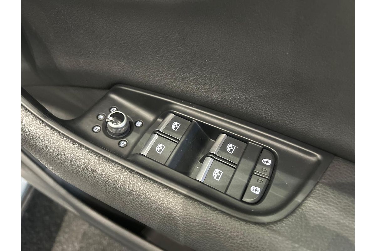 2023 Audi Q7 45 TDI 4M