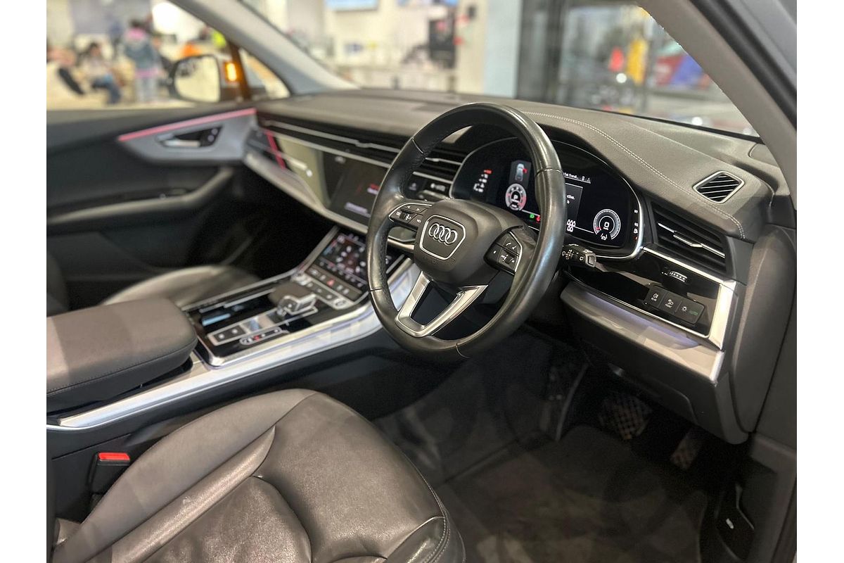 2023 Audi Q7 45 TDI 4M