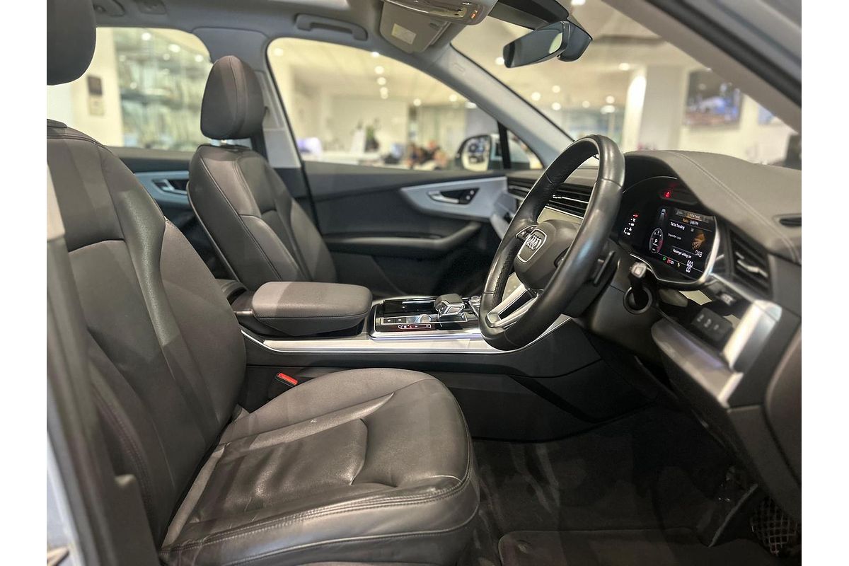 2023 Audi Q7 45 TDI 4M