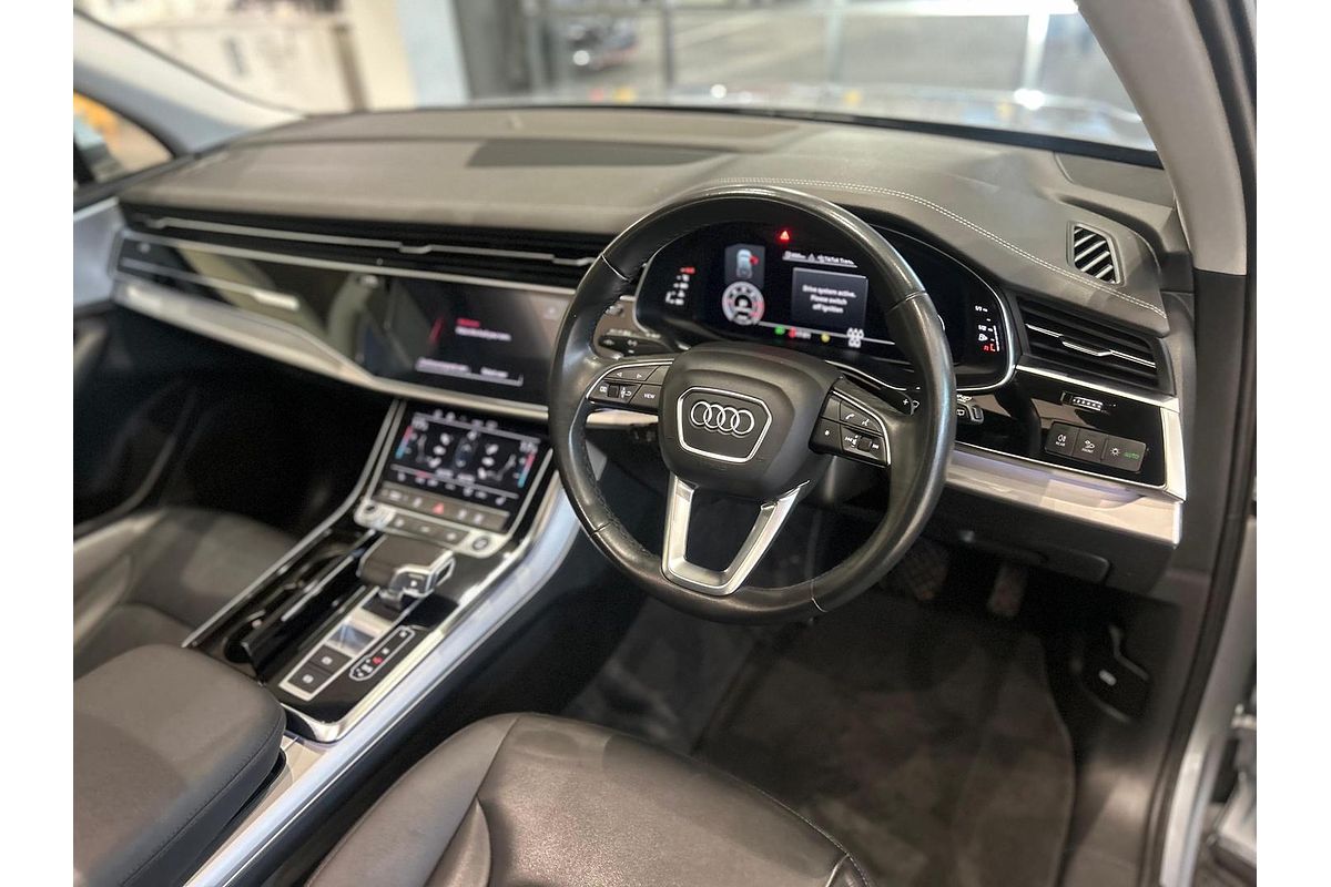 2023 Audi Q7 45 TDI 4M