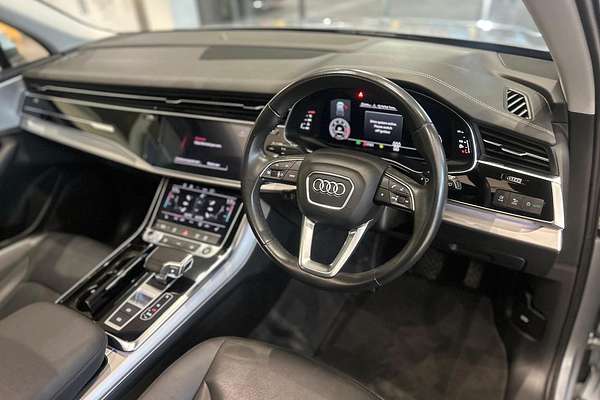 2023 Audi Q7 45 TDI 4M