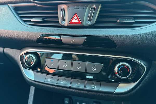 2018 Hyundai i30 Active PD2