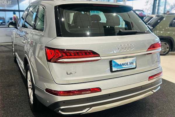2023 Audi Q7 45 TDI 4M