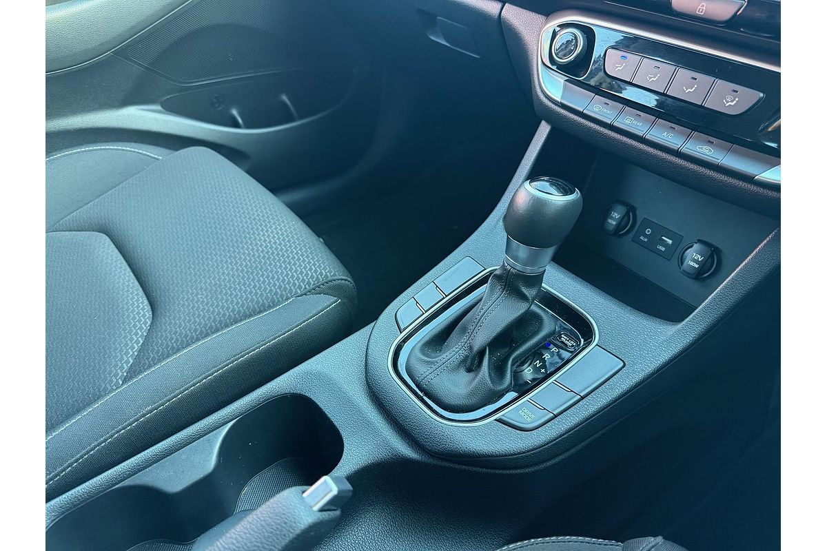 2018 Hyundai i30 Active PD2