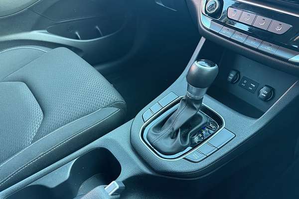 2018 Hyundai i30 Active PD2