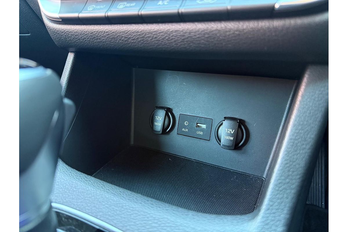 2018 Hyundai i30 Active PD2