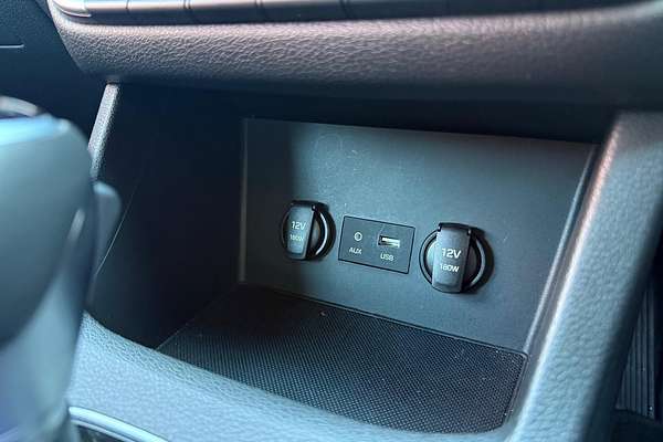 2018 Hyundai i30 Active PD2