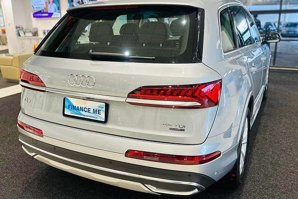 2023 Audi Q7 45 TDI 4M