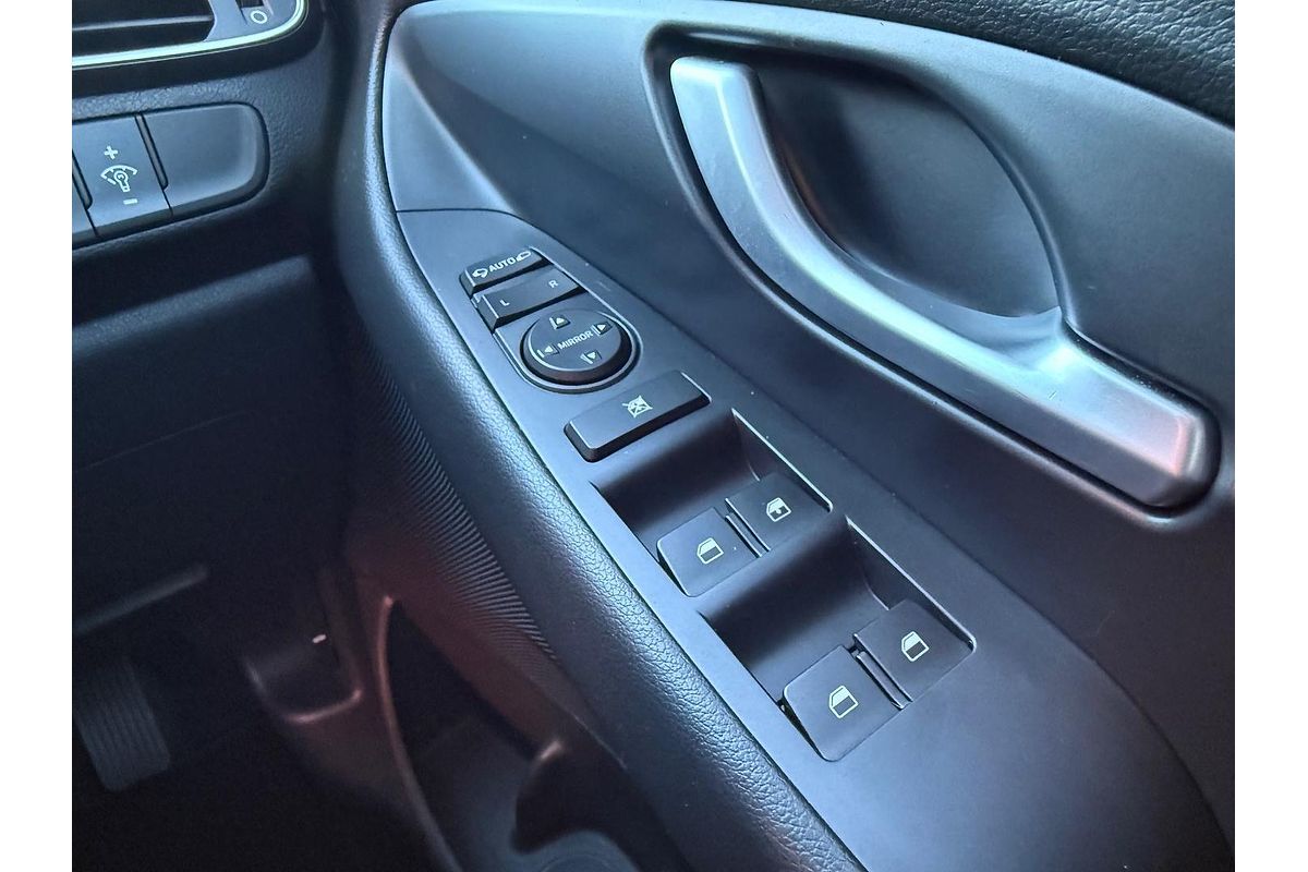 2018 Hyundai i30 Active PD2