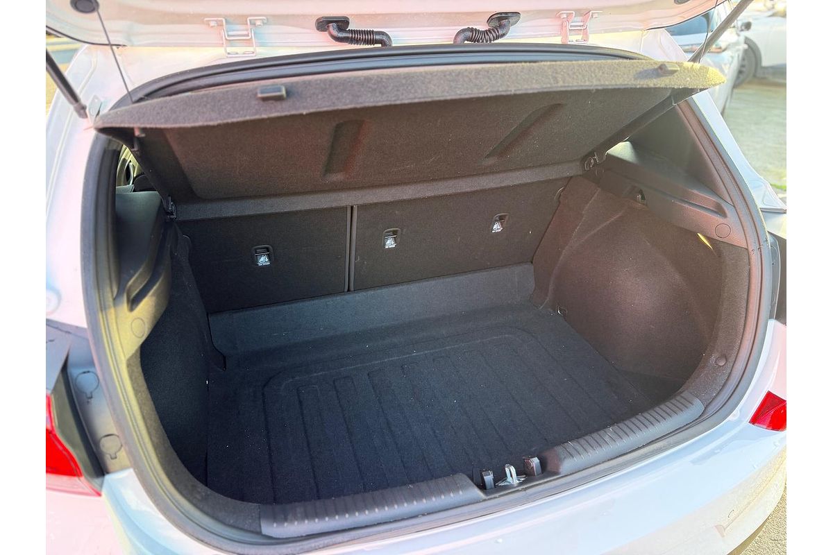 2018 Hyundai i30 Active PD2