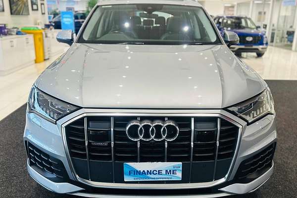 2023 Audi Q7 45 TDI 4M