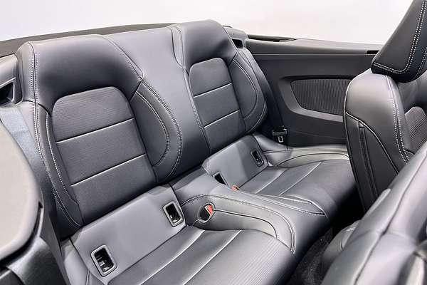 2025 Ford Mustang GT FO