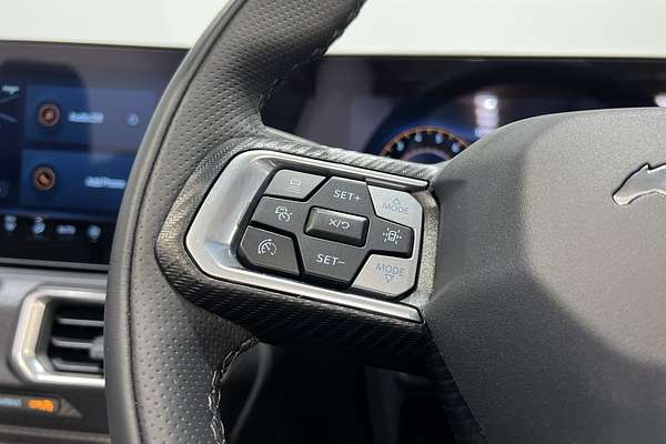 2025 Ford Mustang GT FO