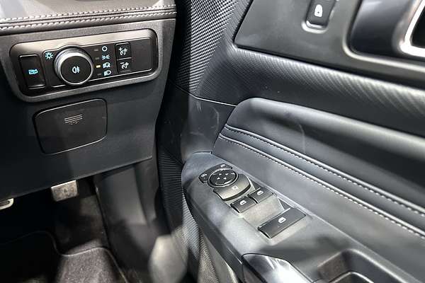 2025 Ford Mustang GT FO