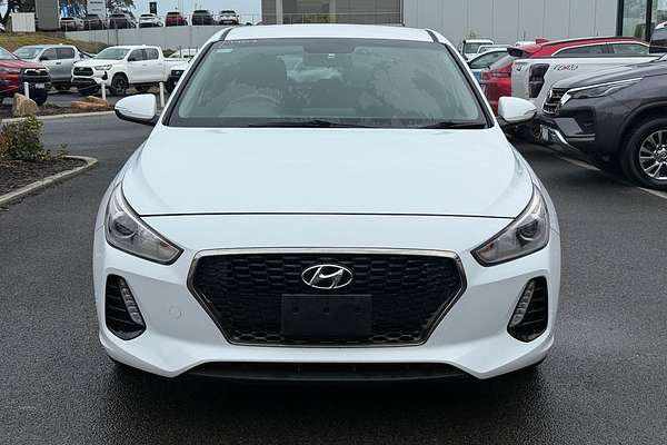 2019 Hyundai i30 Active PD2