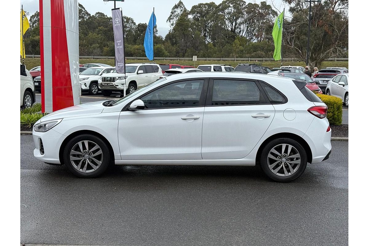 2019 Hyundai i30 Active PD2