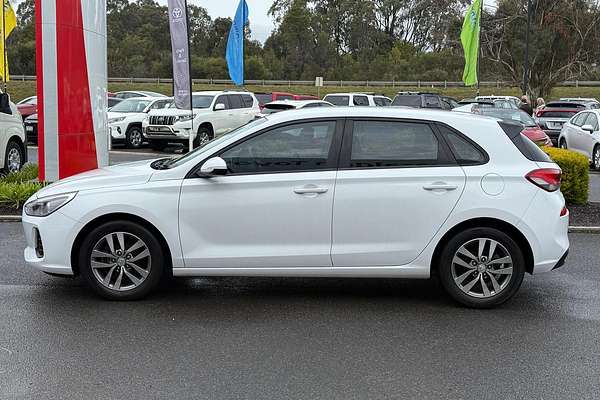 2019 Hyundai i30 Active PD2