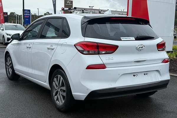 2019 Hyundai i30 Active PD2