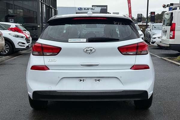 2019 Hyundai i30 Active PD2