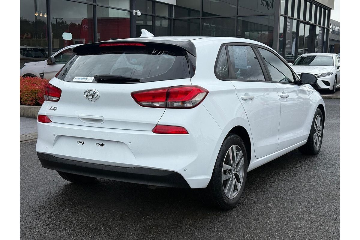 2019 Hyundai i30 Active PD2