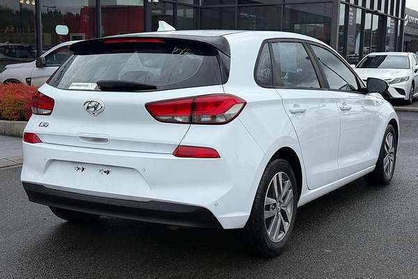 2019 Hyundai i30 Active PD2