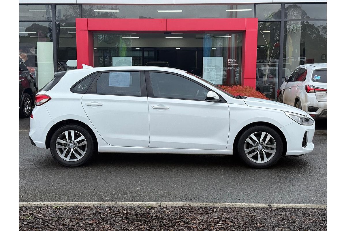 2019 Hyundai i30 Active PD2