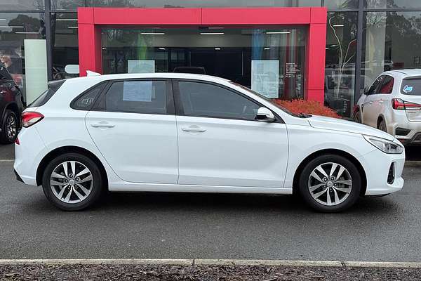 2019 Hyundai i30 Active PD2