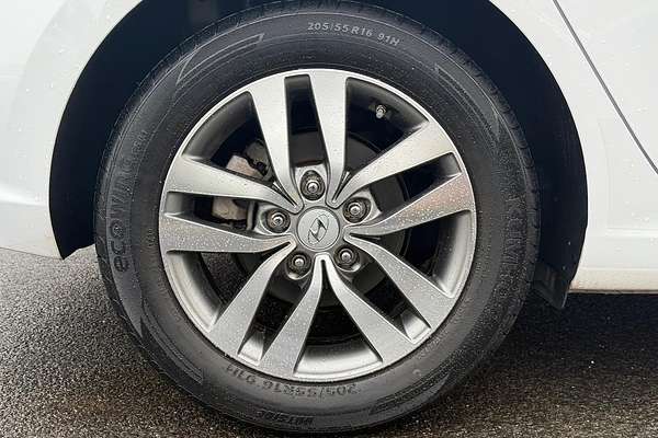 2019 Hyundai i30 Active PD2